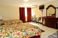 Fantastic Hotel