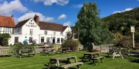 The Talbot at Knightwick Hotels in Hanley