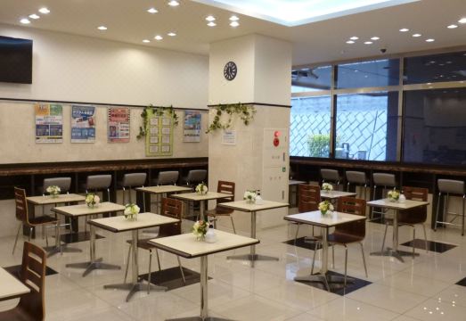 토요코 인 오다와라 에키 히가시 구치