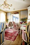 Knistad Herrgård Hotel a Tibro