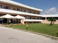 Achillio Hotel Hôtels à : Maronia