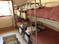 Hostel El Oso Pardo