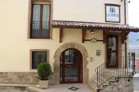 B&B la Fonte Hotels in Coppito