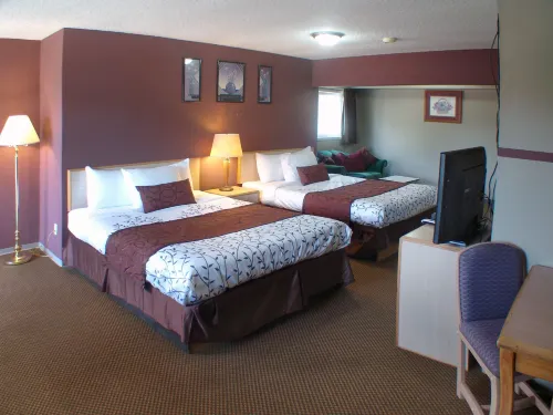 The Inn at Salmon Creek فنادق في Clark County