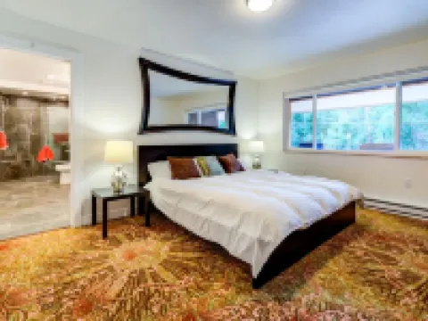 Innhale Resort and Spa Hotels in Manitou Springs