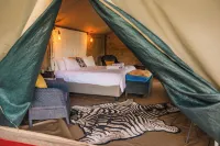 Bushman Rock Safaris - WLAN
