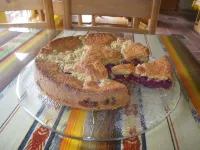 La Casa Amarilla - breakfast