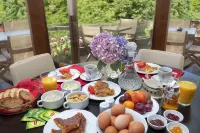 Hotel Petradi - servizio colazione