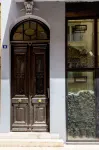 Soho Apartments Hotels in Athens