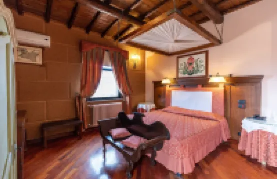 Relais Abbazia Santa Anastasia Resort & Winery