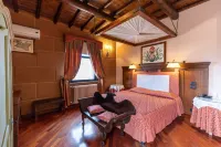 Relais Abbazia Santa Anastasia Resort & Winery Hotels in Province of Palermo