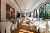 Hotel Villa Madruzzo Hotels in Pergine Valsugana