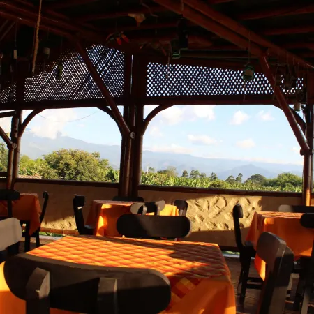 Eco Hotel las Palmas
