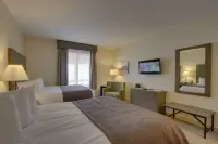 Jay Peak Resort - Balkoner