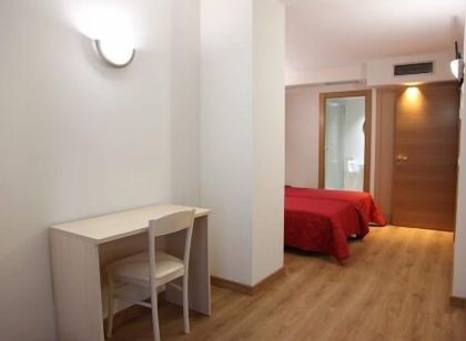 Hostal Santel San Marcos