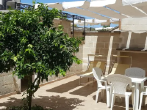 Residence Borgo Antico Hotels in Diso