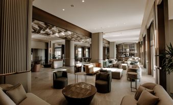 Mustafa Cappadocia Resort