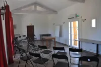 르 마 드 컁트랑즈