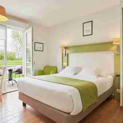 Domaine Les Saules - Hôtel - Restaurant - Spa Rooms