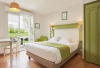 Hotel Spa les Saules Hotel a Forest-Montiers