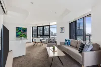 Nook Melbourne Bank Tower Apartments