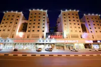 Reef Global Hotel Отели рядом с достопримечательностью «Пещера Hira»