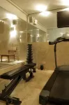 CasaSur Recoleta - Gym