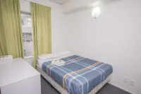 컬럼비아 아파트먼트 Auckland National Library Centre 주변 호텔