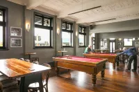 Nightcap at the Ship Inn Hotels in Busselton