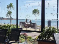 1 베드 아파트먼트 - 4명 숙박 가능 - 주차장, 와이파이