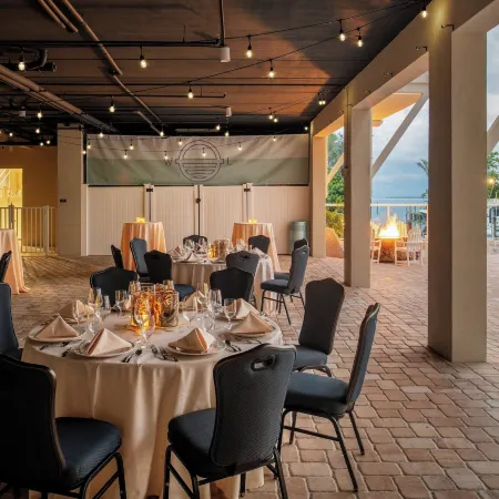 Waterline Villas & Marina, Autograph Collection