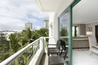 Condado Vanderbilt Hotel - Ocean View