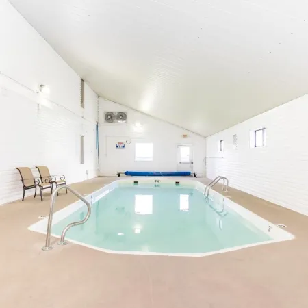 Teton West Motel