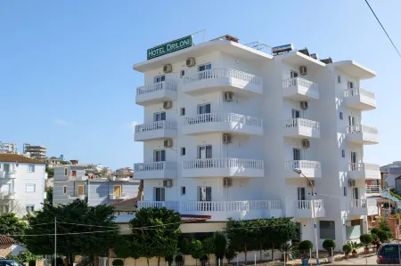 Hotel Driloni