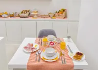 Ortigia Bed and Breakfast Hotel a Siracusa