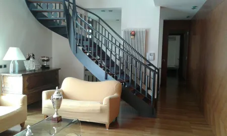 B & B Paradiso Отели в г. Loreto