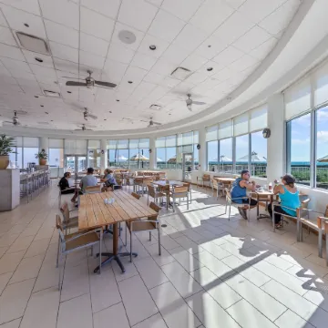 Peninsula Island Resort & Spa - Beachfront Property at South Padre Island