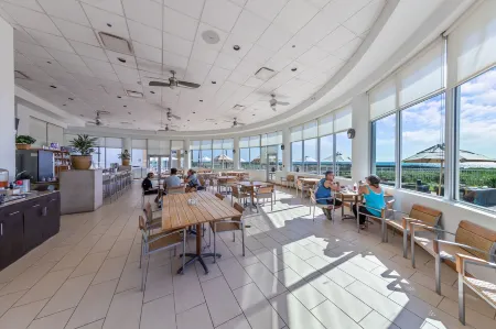 Peninsula Island Resort & Spa - Beachfront Property at South Padre Island