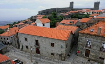 INATEL Linhares da Beira Hotel Rural