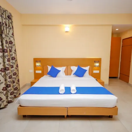 Sunkissed Premium Goa