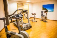 Hotel Glis - Gym