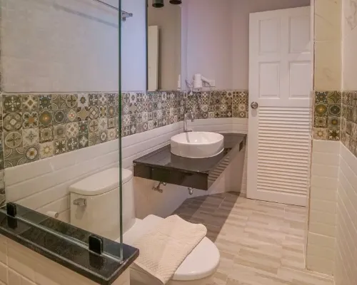 Phukaew Resort & Adventure Park Rooms Photos