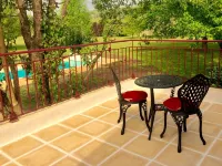 La Carreterie - Maison de Famille{s} Hotel di Monestier