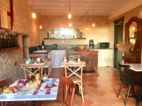La Carreterie - Maison de Famille{s} Hotels in Le Fleix