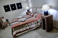 Istron Collection Villas - Parvekkeita