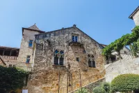 Hôtel Mercure Figeac Viguier du Roy Hotel di Figeac