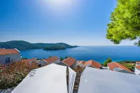 Adrina Resort & Spa - Bjergudsigt