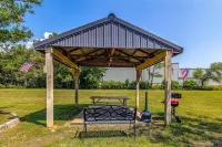 Affordable Corporate Suites of Salem Hotel di Cave Spring