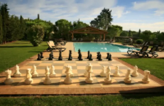 Agriturismo la Rombaia