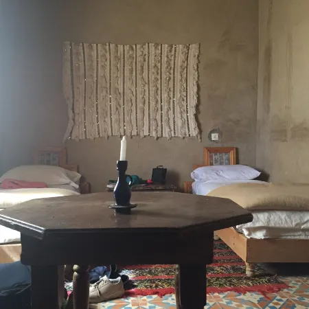 Zaid House